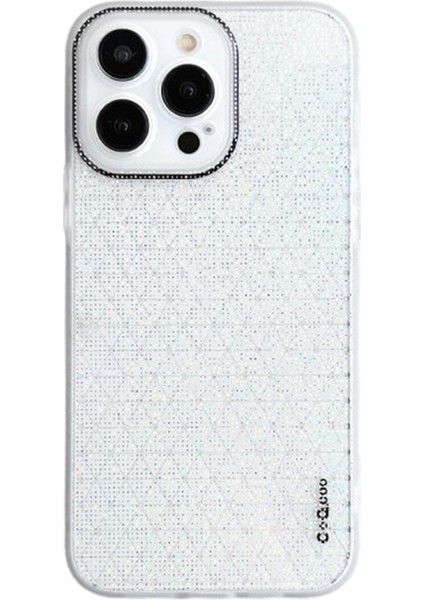 iPhone 14 Pro Max Tpu Ince Şık Telefon Kılıfı (Yurt Dışından)