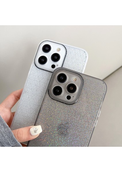 iPhone 14 Pro Max Tpu Ince Şık Telefon Kılıfı (Yurt Dışından) indirimleri