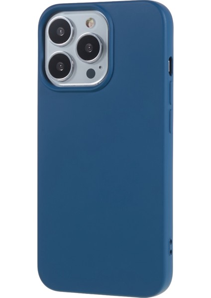 iPhone 15 Pro Max Esnek Tpu Düşmeye Dayanıklı Koruyucu Telefon Kılıfı (Yurt Dışından) fiyatları