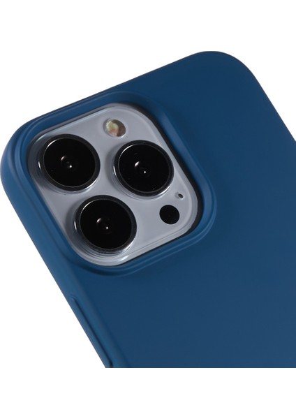 iPhone 15 Pro Max Esnek Tpu Düşmeye Dayanıklı Koruyucu Telefon Kılıfı (Yurt Dışından) indirimleri