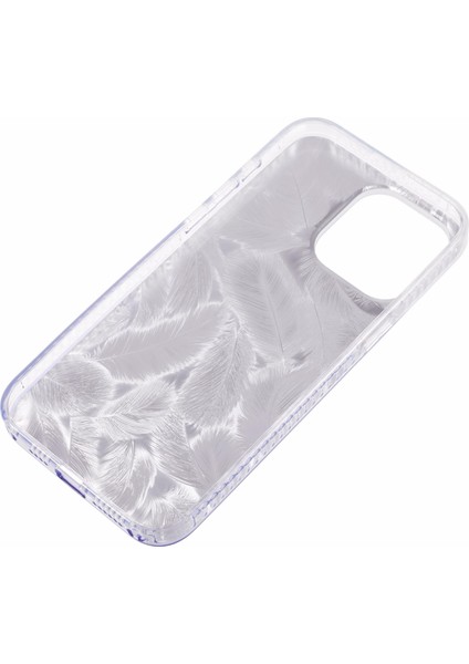 iPhone 15 Pro Max Gradyan Tpu+Akrilik Çizilmeye Dayanıklı Telefon Kılıfı (Yurt Dışından) fırsatları