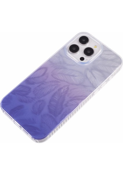iPhone 15 Pro Max Gradyan Tpu+Akrilik Çizilmeye Dayanıklı Telefon Kılıfı (Yurt Dışından) indirimleri