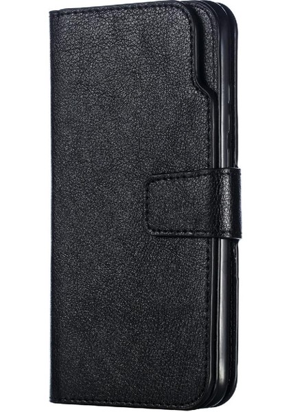 Huawei Y9 2019/Y8S Cüzdan Pu Deri Manyetik Kickstand 9 Kart (Yurt Dışından) indirimleri