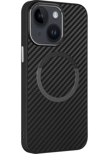 iPhone 15 Plus Tpu+Pc Telefon Kılıfı (Yurt Dışından)