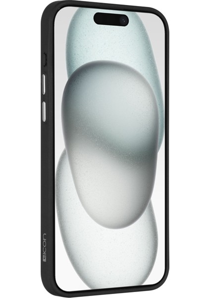 iPhone 15 Plus Tpu+Pc Telefon Kılıfı (Yurt Dışından)