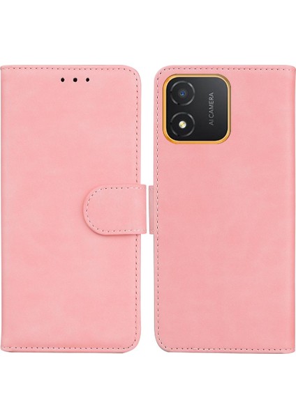 Xiaomi 13 Lite Için Flip Case Manyetik Premium Pu Deri Standı Tutucu Kart (Yurt Dışından)