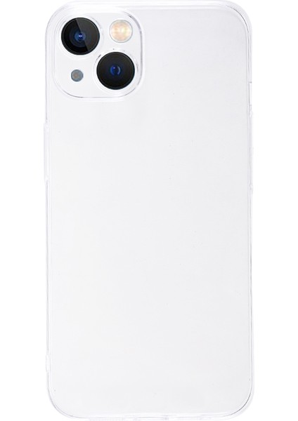 iPhone 15 Plus Sert Pc Arka Telefon Kılıfı (Yurt Dışından)