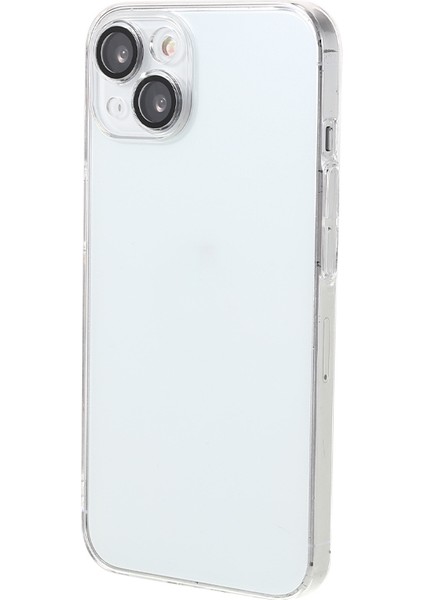 iPhone 15 Plus Sert Pc Arka Telefon Kılıfı (Yurt Dışından)