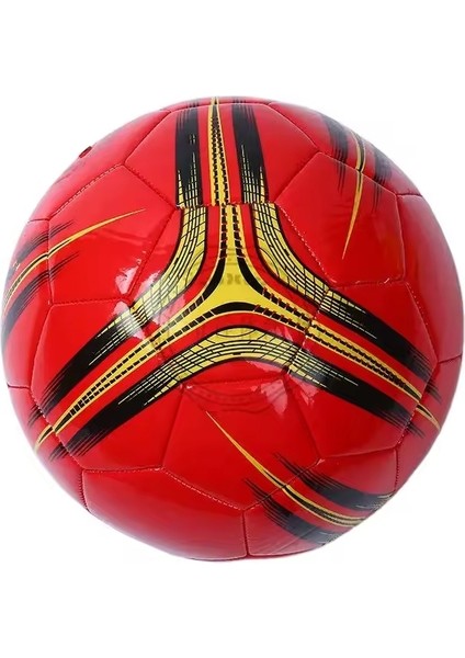 Dikişli Perfect Ball Pvc Futbol Topu 1 Adet