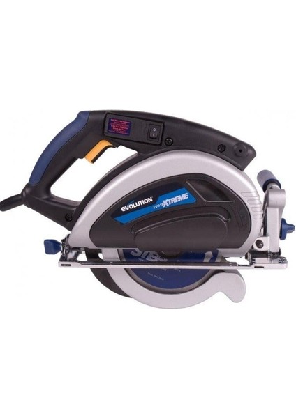 EVO180X El Tipi Lazerli Daire Testere 1500 W