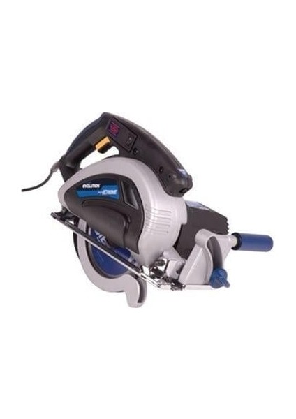 EVO180X El Tipi Lazerli Daire Testere 1500 W