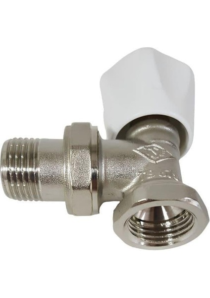Köşe Radyatör Vanası - 1/2" - Radiator Valve fiyatları