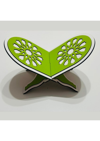 Ahşap Rahle 38CM