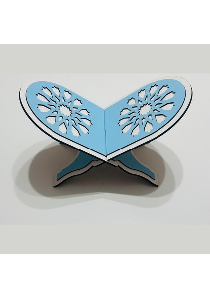 Ahşap Rahle 38CM