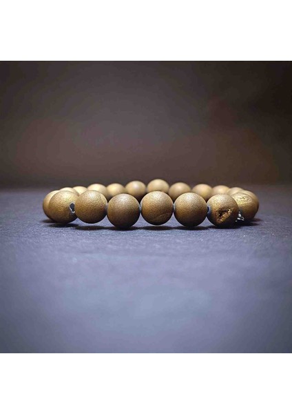 Druze Akik 10 Mm-Doğal Taş modelleri