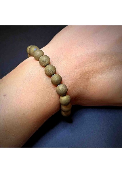 Druze Akik 10 Mm-Doğal Taş fırsatları