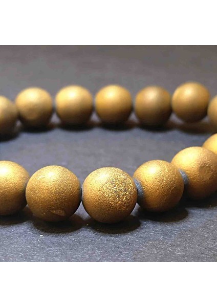 Druze Akik 10 Mm-Doğal Taş indirimleri