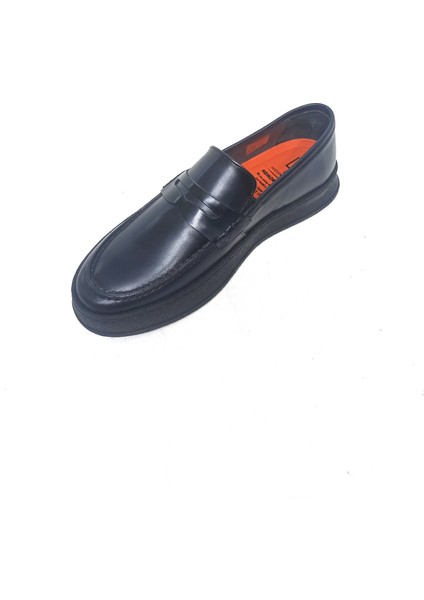 Lucıano Bellini Lacivertderi Erkek Ayakkabı modelleri