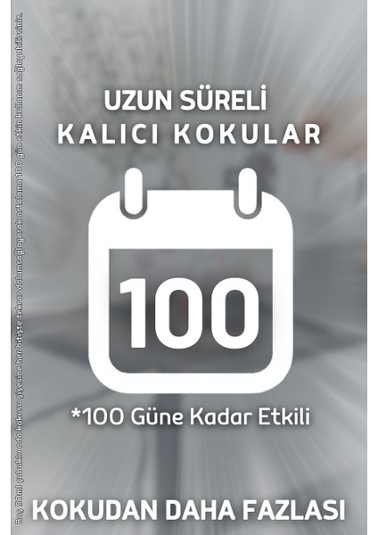 Okyanus Yedek Çubuklu Oda Ve Ortam Kokusu Esansı Yedek Dolum Şişe Ocean 250ml