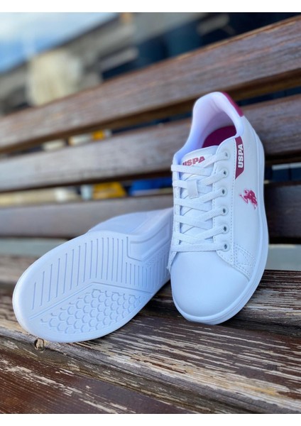 -Costa Wmn 4fx Ortabetik Taban Spor Sneaker Ayakkabı