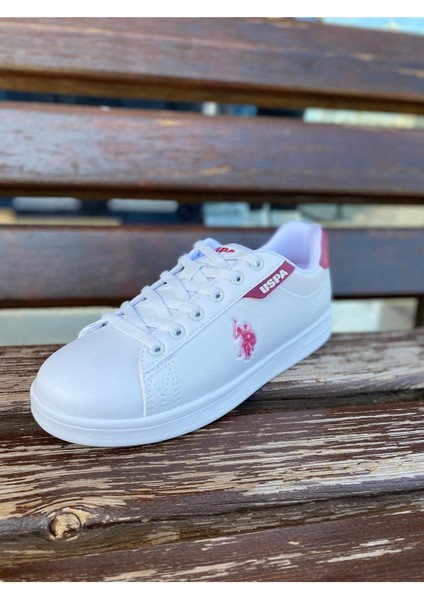 -Costa Wmn 4fx Ortabetik Taban Spor Sneaker Ayakkabı