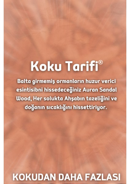 Sandal Yedek Çubuklu Oda Ve Ortam Kokusu Esansı Yedek Dolum Şişe Sandalwood 500ml fiyatları