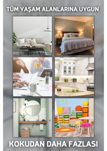 Armut & Frezya Yedek Çubuklu Oda Ve Ortam Kokusu Esansı Yedek Dolum Pear Freesia 500ml modelleri