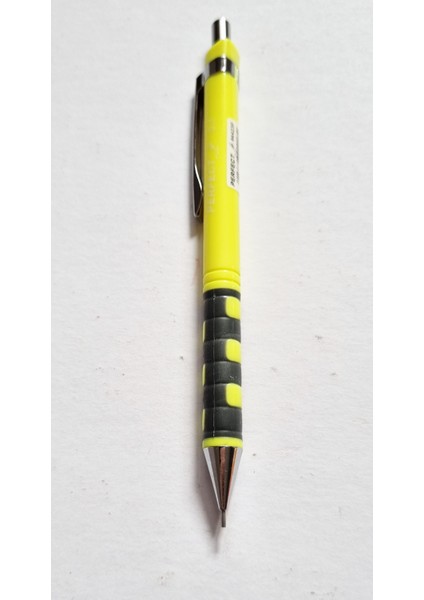Rotring Tasaraımlı 07MM Uçlu Perfect Neon Versatil Kalem 4423F - Gövde Rengi Seçmeli 1 Adet