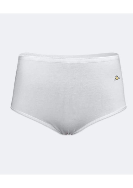 1851 Kadın Yüksek Bel Modal Külot 12 Adet fiyatları