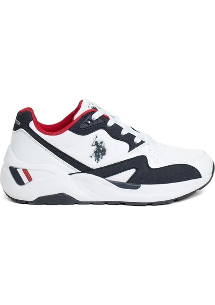 4m Husky 4fx Erkek Spor Ayakkabı