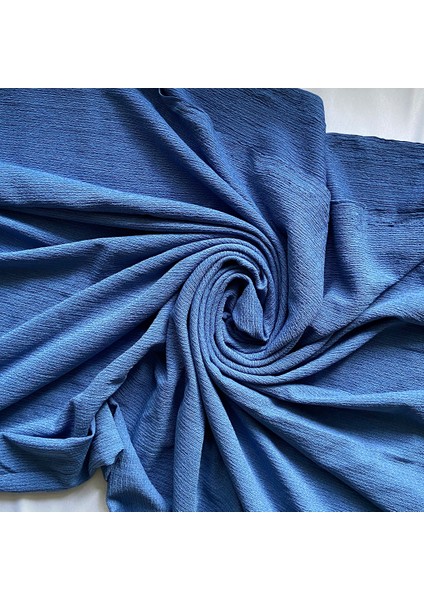 Likralı Bürümcek Kumaşı Petek Model ( 160CM En )