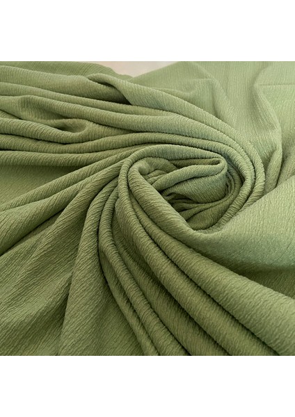 Likralı Bürümcek Kumaşı Petek Model ( 160CM En )