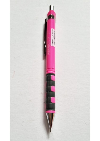 Rotring Tasaraımlı 07MM Uçlu Perfect Neon Versatil Kalem 4423F - Gövde Rengi Seçmeli 1 Adet