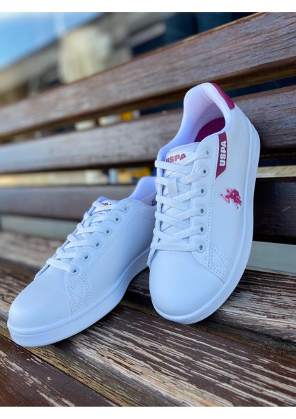 -Costa Wmn 4fx Ortabetik Taban Spor Sneaker Ayakkabı fırsatları