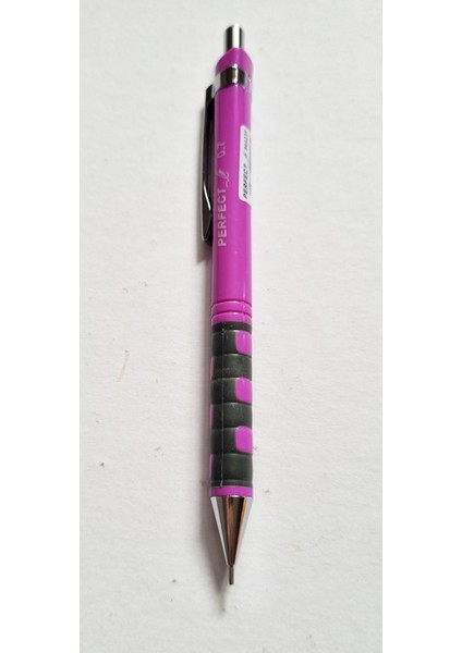 Rotring Tasaraımlı 07MM Uçlu Perfect Neon Versatil Kalem 4423F - Gövde Rengi Seçmeli 1 Adet