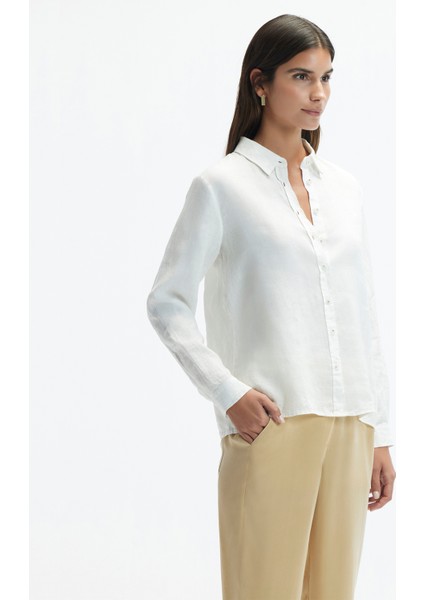 Rahat Kalıp Uzun Kollu Gömlek fiyatları