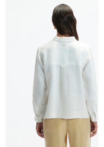 Rahat Kalıp Uzun Kollu Gömlek modelleri