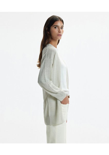 3/4 Kollu Hırka Triko modelleri