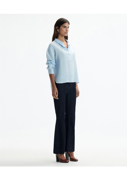 Uzun Kollu Tunik Gömlek fiyatları