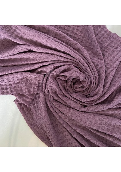 Likralı Bürümcek Kumaşı Balon Model ( 160CM En )