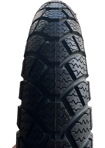 Dış 100*80*17 52S SC*500 Tubeless