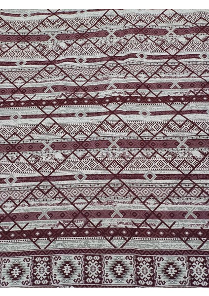 Savan Dokuma Halı Örtüsü 240*340CM