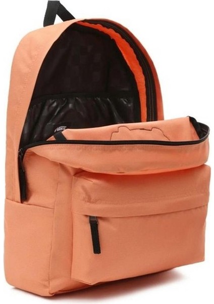 Vans Realm Backpack Sırt Çantası Sun Baked fırsatları