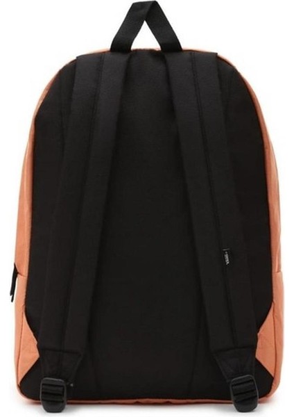 Vans Realm Backpack Sırt Çantası Sun Baked indirimleri