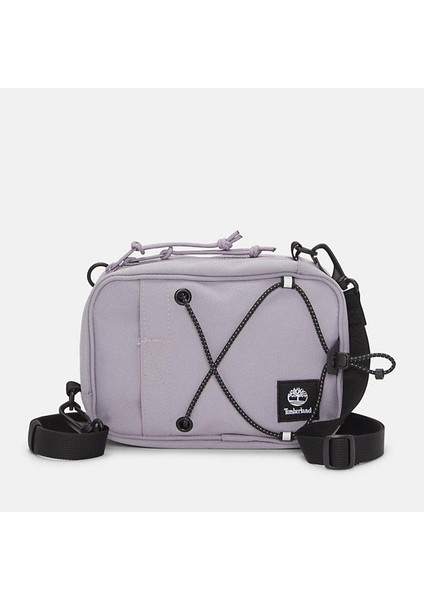 Timberland Archive 2.0 Bodybag Çanta Purple Ash