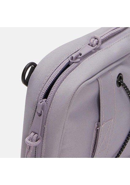 Timberland Archive 2.0 Bodybag Çanta Purple Ash