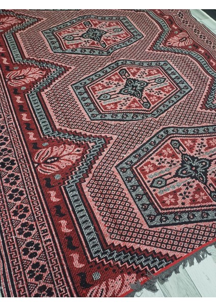 Uşak Dokuma Kilim 180*280CM