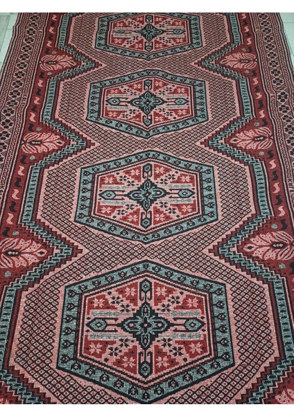 Uşak Dokuma Kilim 180*280CM