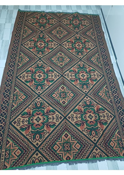 Uşak Dokuma Kilim 180*280CM