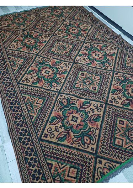 Uşak Dokuma Kilim 180*280CM